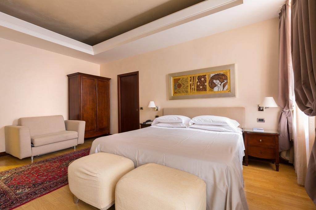 Hotel Liassidi Palace Venesia Ruang foto